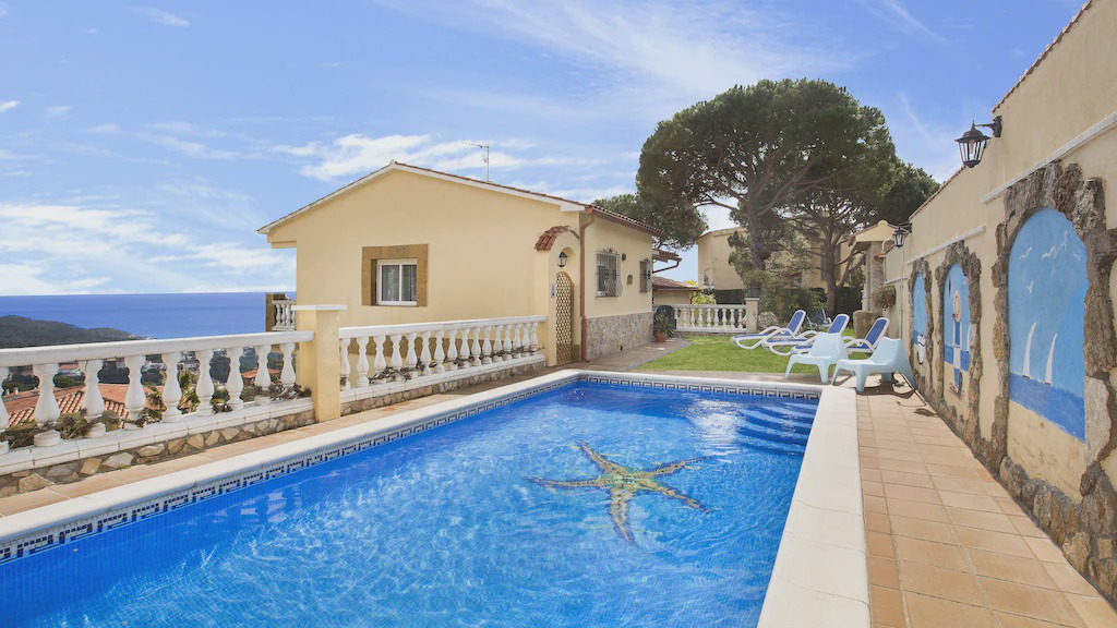 Photo of Outdoor in Lloret de Mar