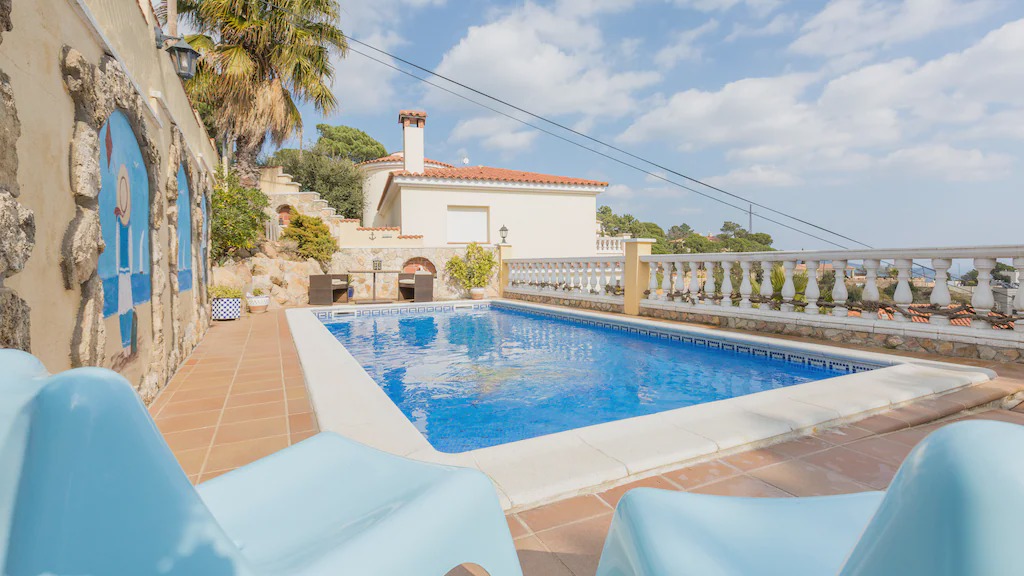 Photo of Outdoor in Lloret de Mar
