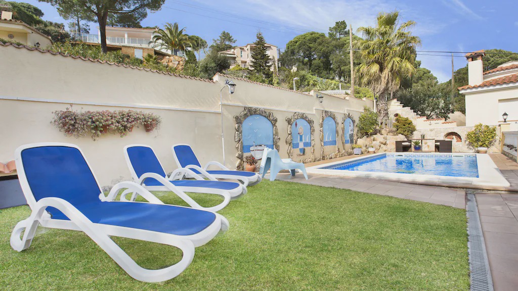 Photo of Outdoor in Lloret de Mar