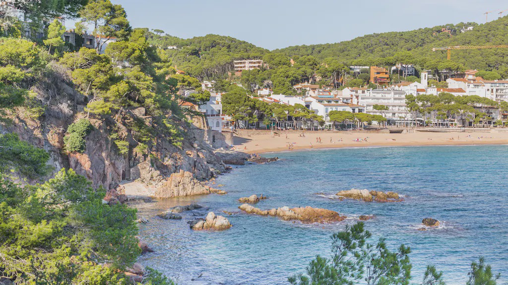 Photo of Others in Calella de Palafrugell