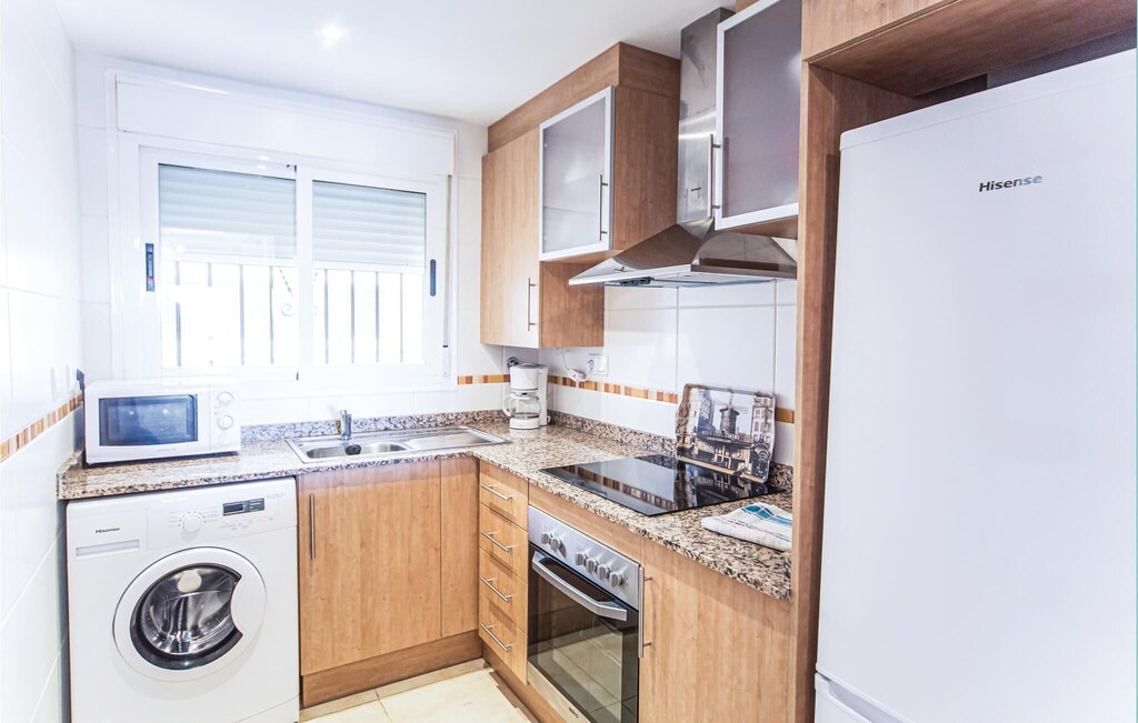 Photo of Kitchen in Cabanes