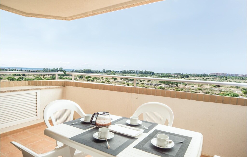 Photo of Patio Balcony in Cabanes