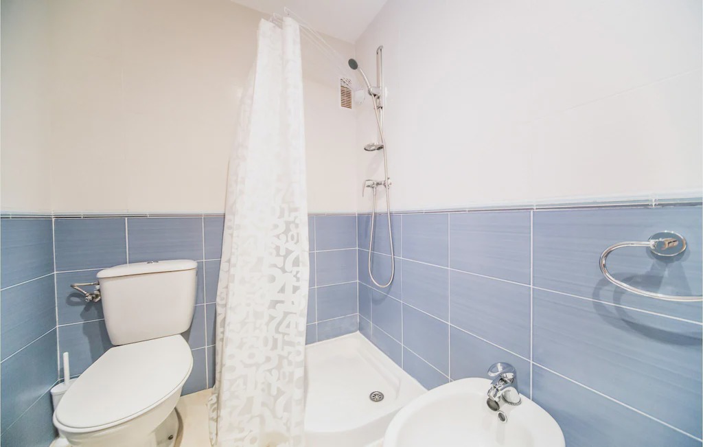 Photo of Bathroom in Cabanes