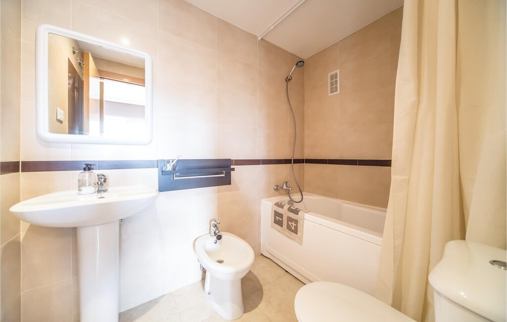 Photo of Bathroom in Cabanes