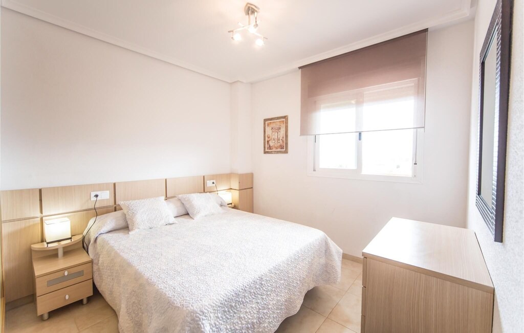 Photo of Bedroom in Cabanes