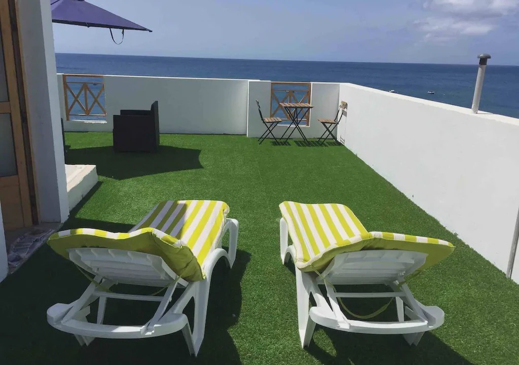 Photo of Patio Balcony in Pajara