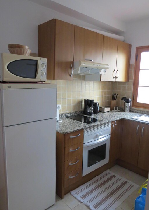 Photo of Kitchen in Pajara
