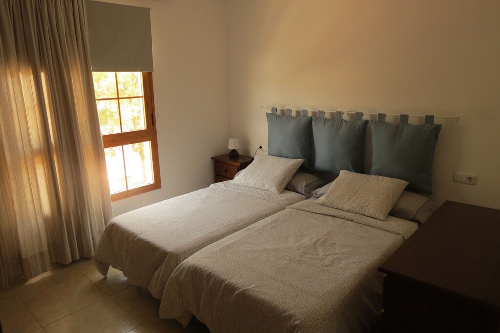 Photo of Bedroom in Pajara