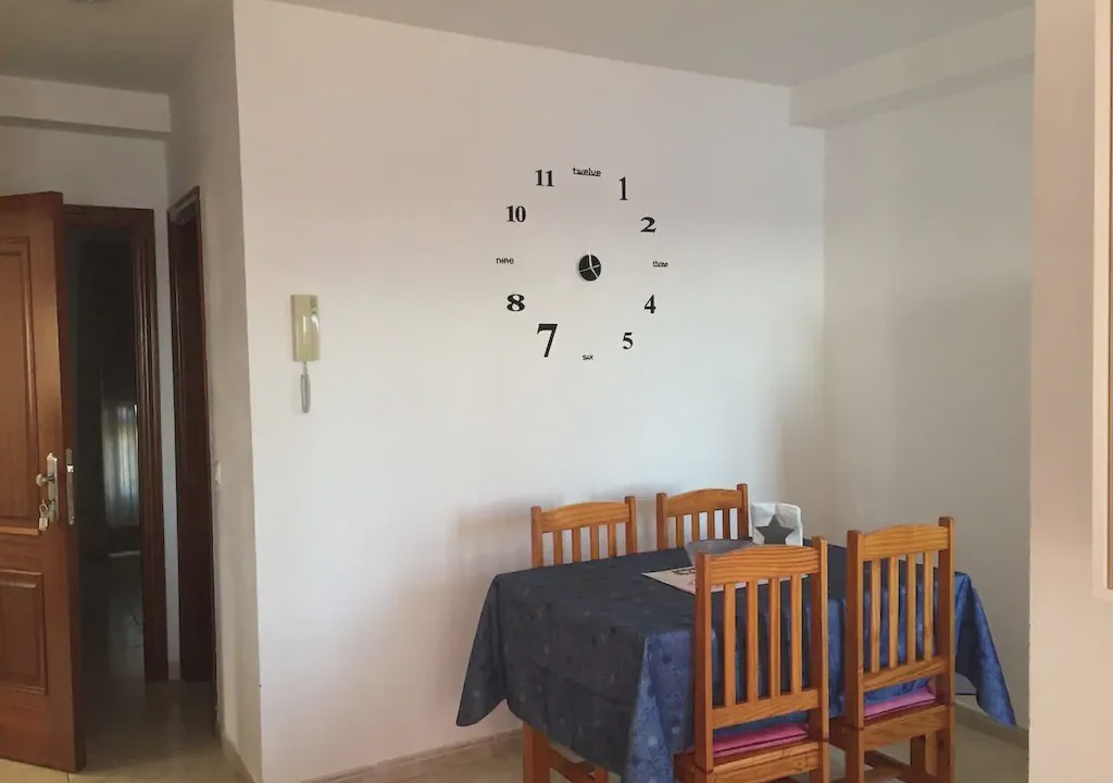 Photo of Livingroom in Pajara