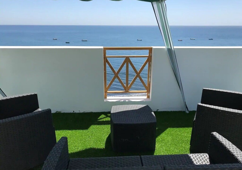 Photo of Patio Balcony in Pajara