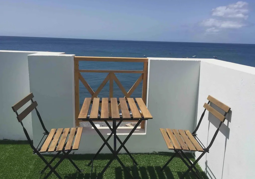 Photo of Patio Balcony in Pajara