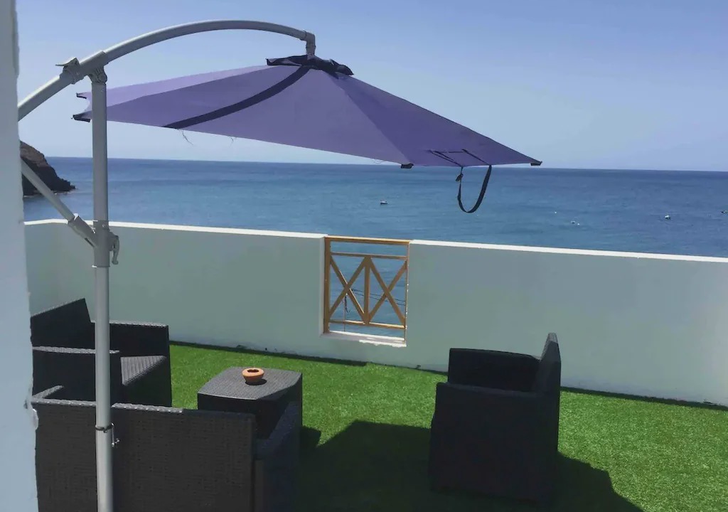 Photo of Patio Balcony in Pajara