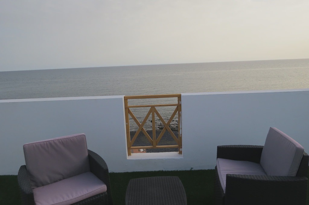Photo of Livingroom in Pajara