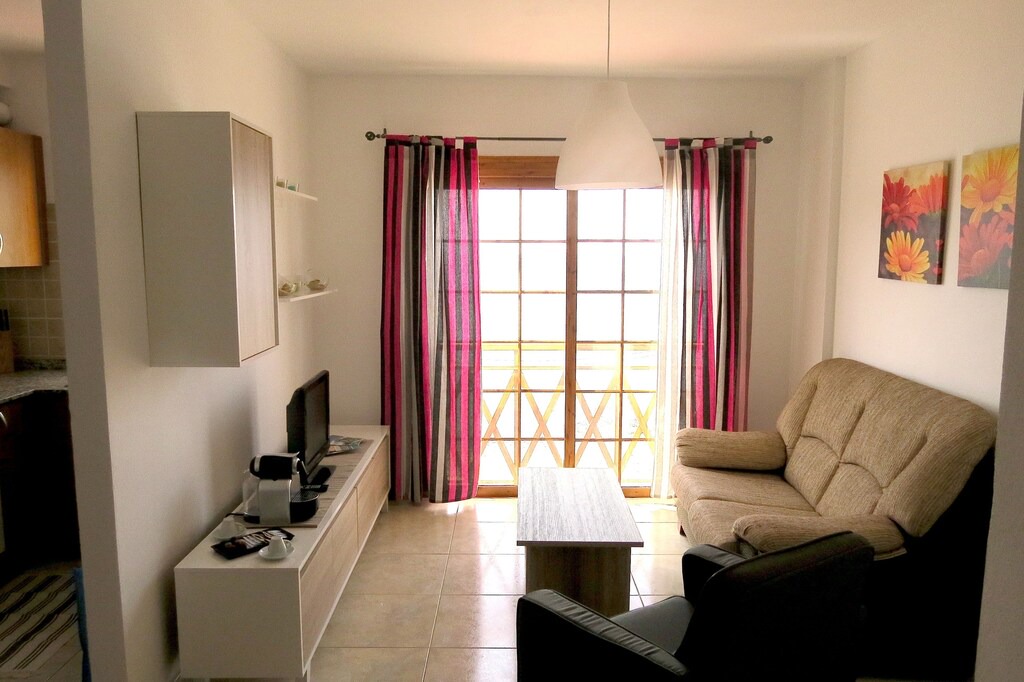 Photo of Livingroom in Pajara