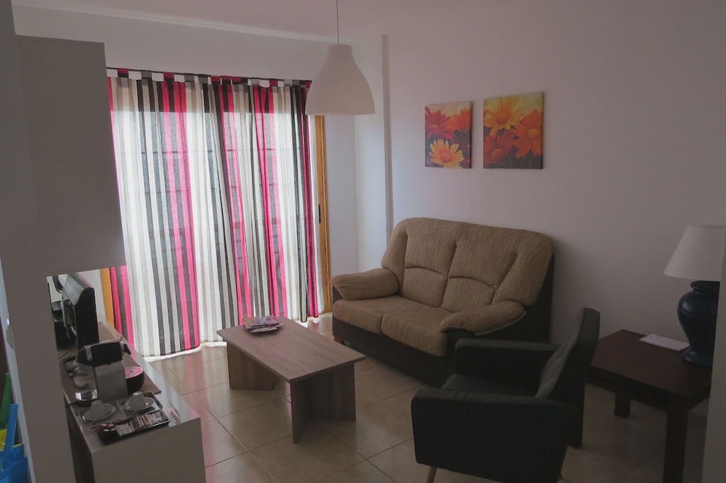 Photo of Livingroom in Pajara