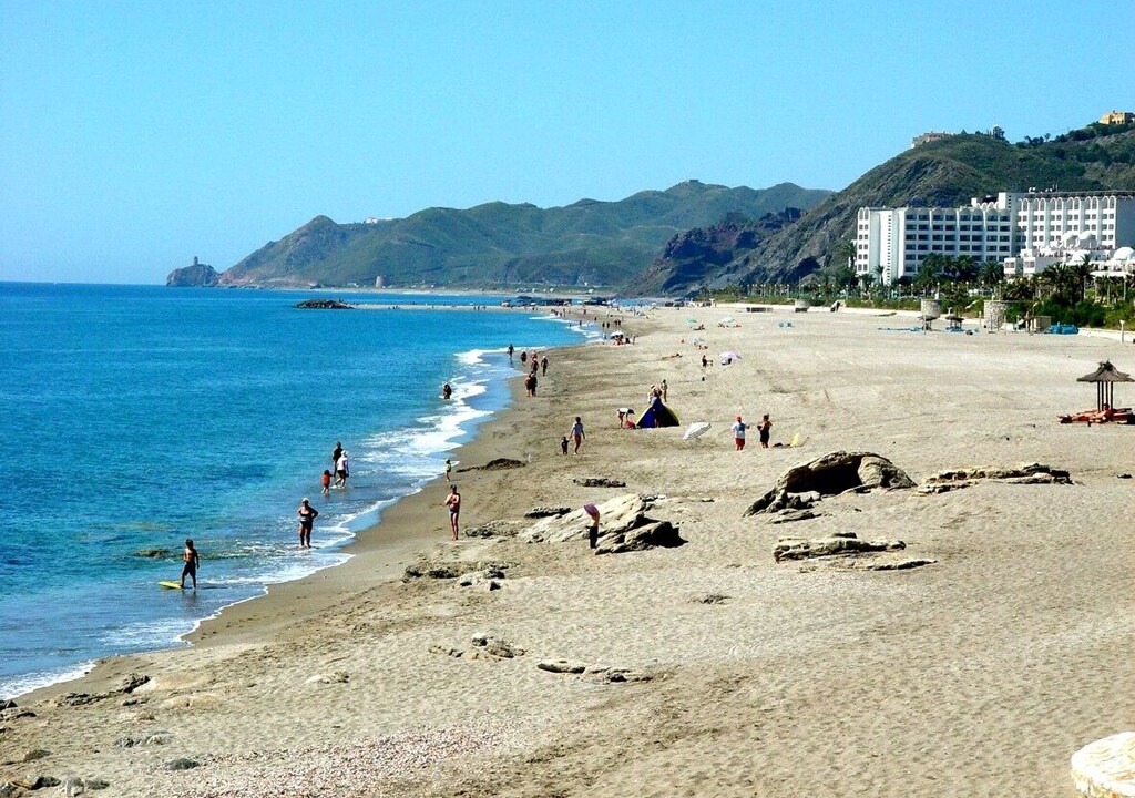 Photo of Outdoor in Vista de los Angeles-Rumina
