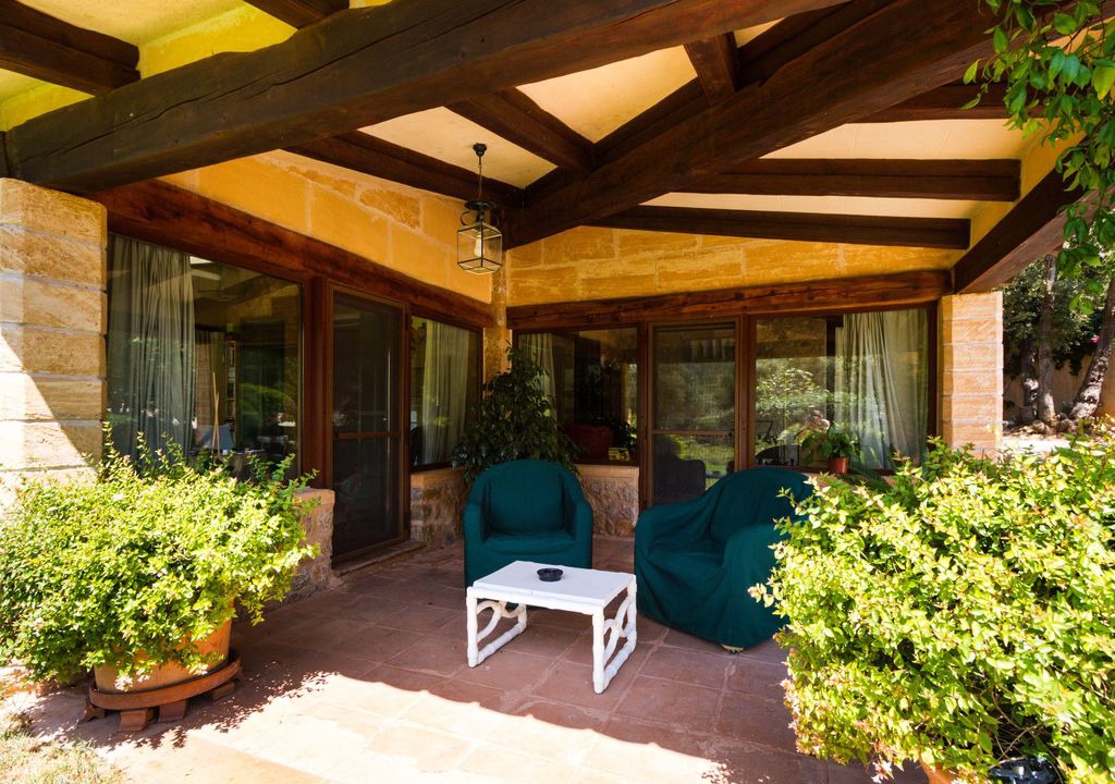 Photo of Patio Balcony in Esporles