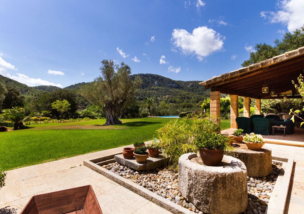 Photo of Patio Balcony in Esporles