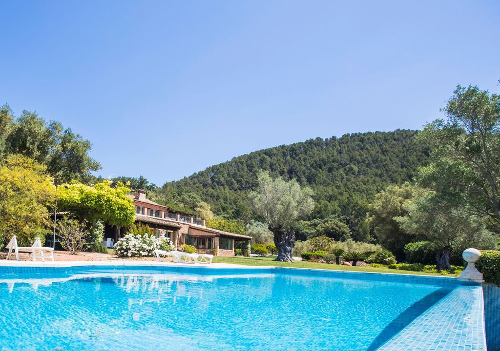 Photo of Outdoor in Esporles