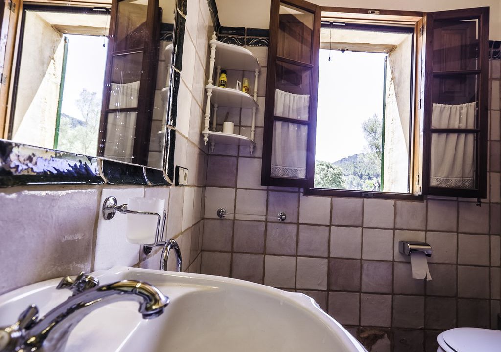 Photo of Bathroom in Esporles