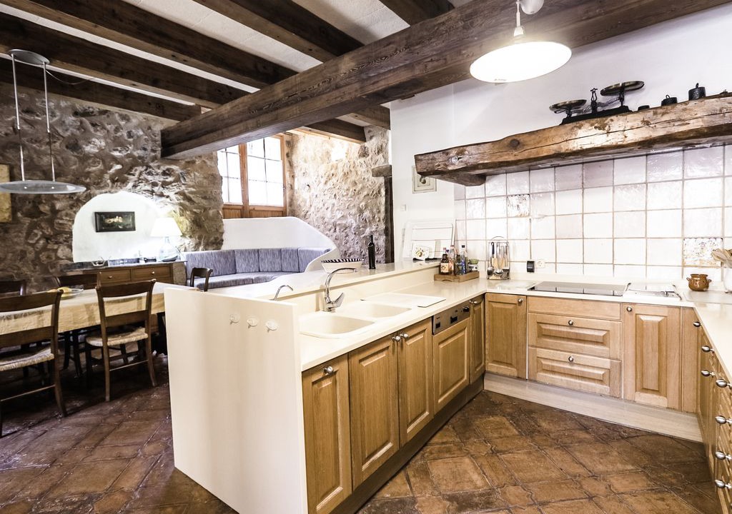 Photo of Kitchen in Esporles