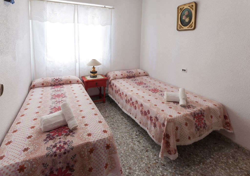 Photo of Bedroom in Platja de Piles