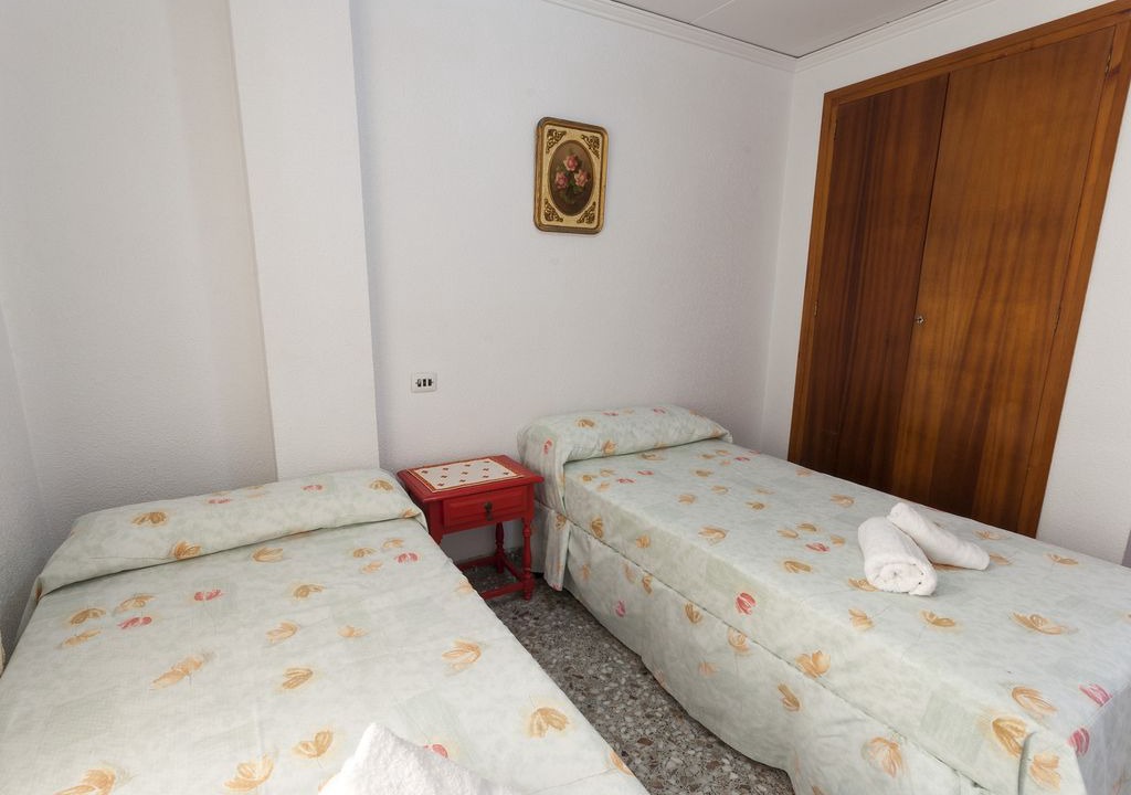 Photo of Bedroom in Platja de Piles