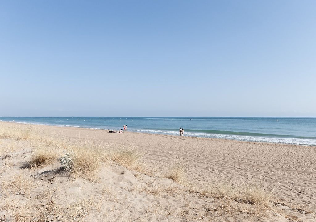Photo of Outdoor in Platja de Piles