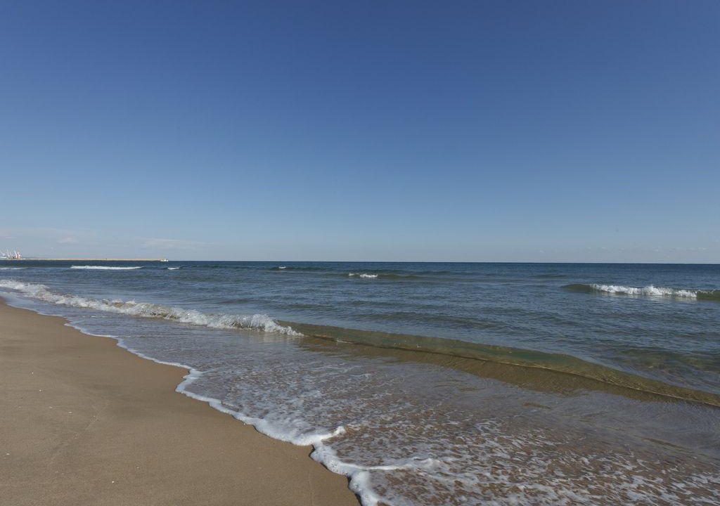Photo of Outdoor in Platja de Piles