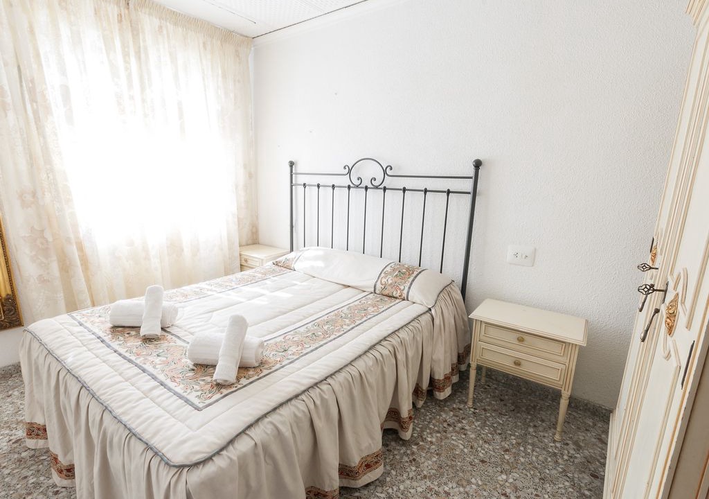 Photo of Bedroom in Platja de Piles
