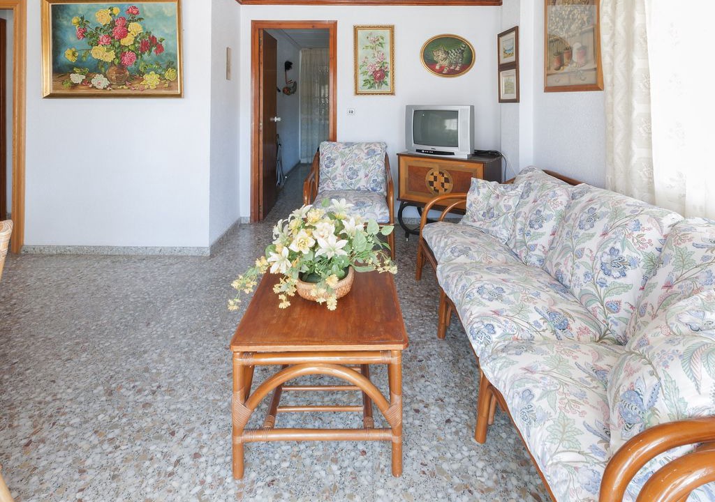 Photo of Livingroom in Platja de Piles