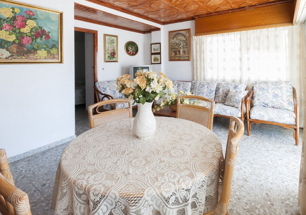 Photo of Livingroom in Platja de Piles