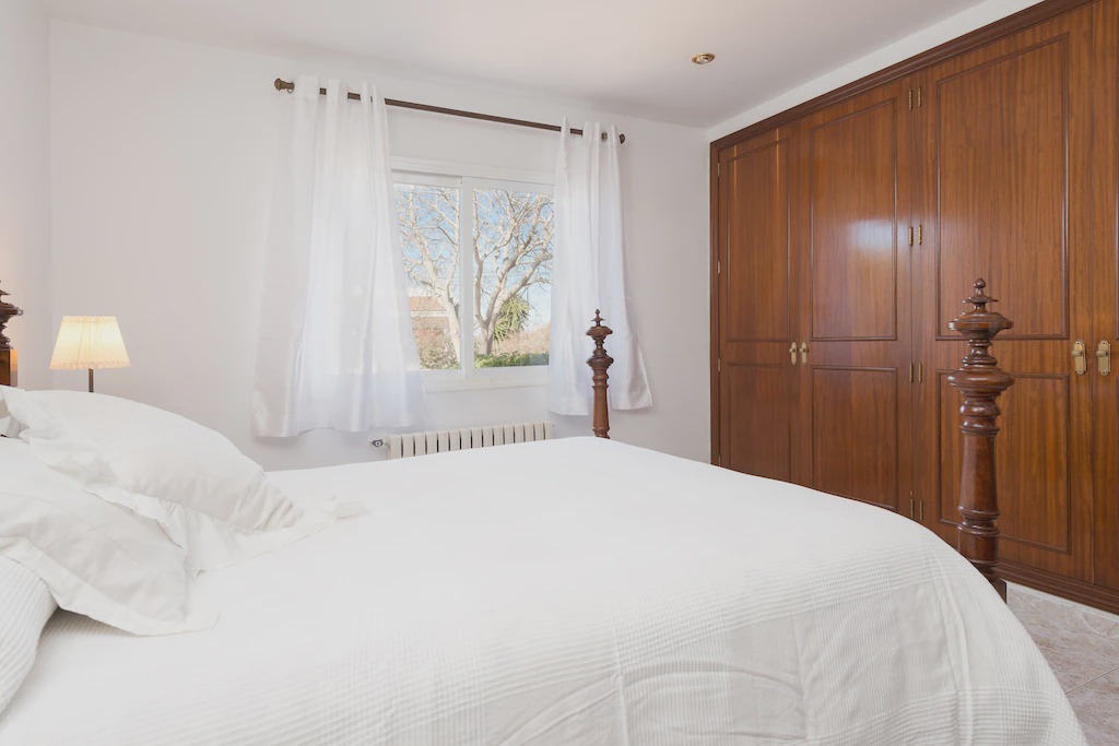 Photo of Bedroom in Badia Blava