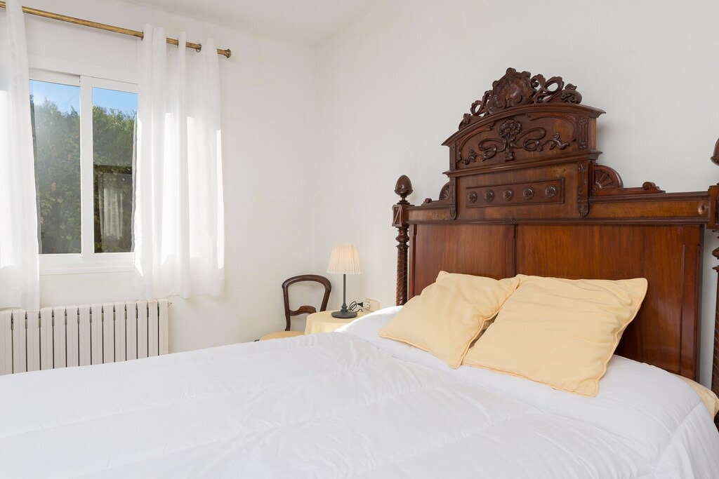 Photo of Bedroom in Badia Blava