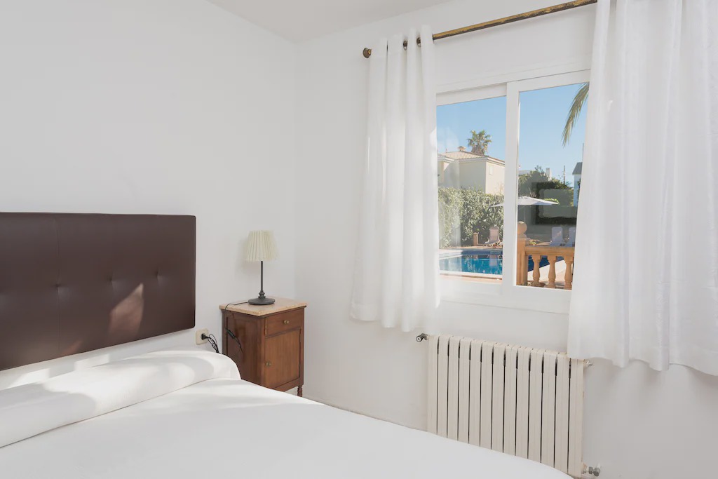 Photo of Bedroom in Badia Blava