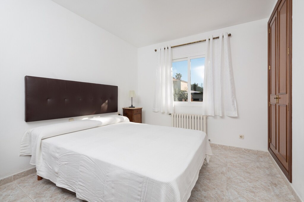 Photo of Bedroom in Badia Blava