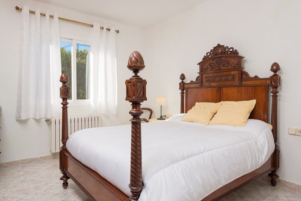 Photo of Bedroom in Badia Blava