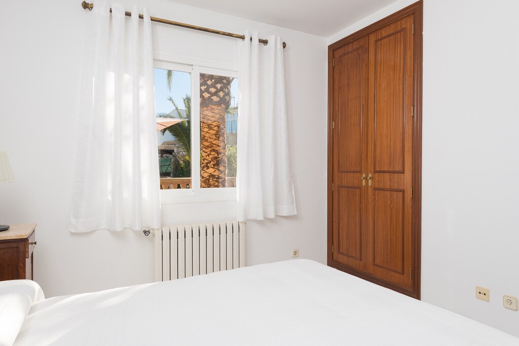 Photo of Bedroom in Badia Blava