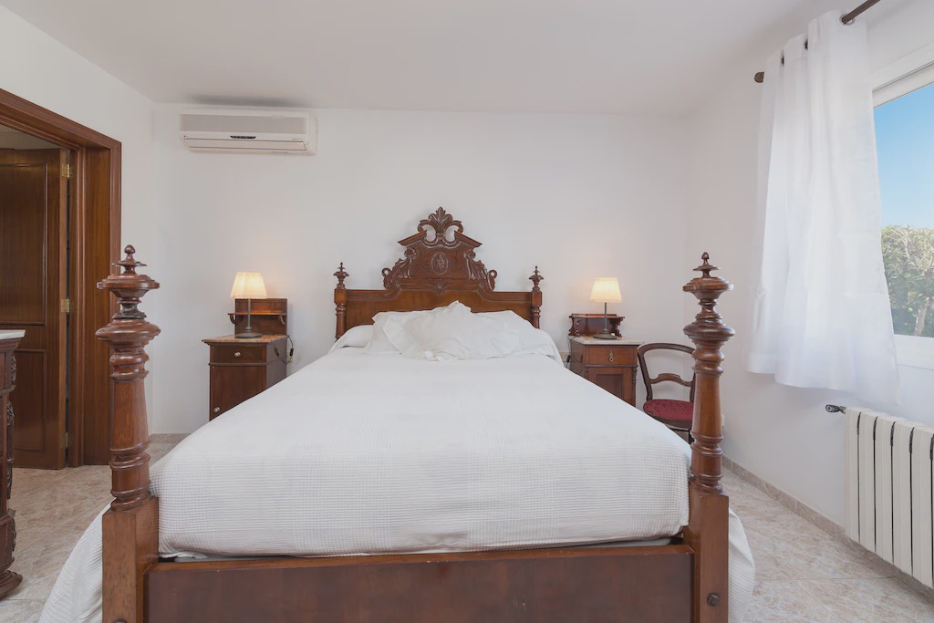 Photo of Bedroom in Badia Blava