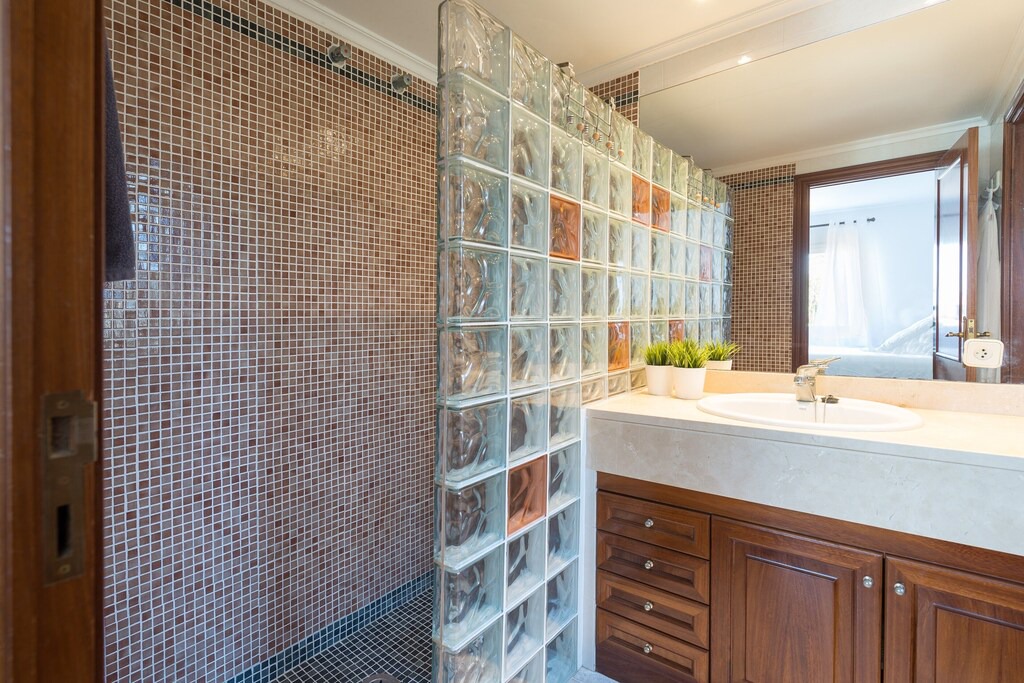 Photo of Kitchen in Badia Blava