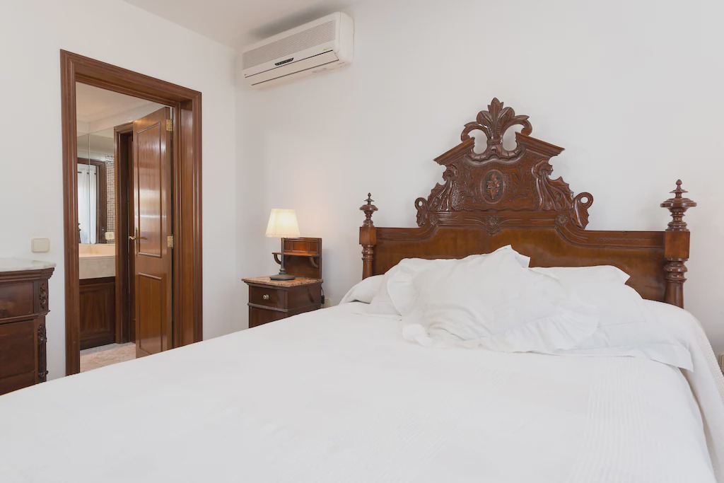 Photo of Bedroom in Badia Blava