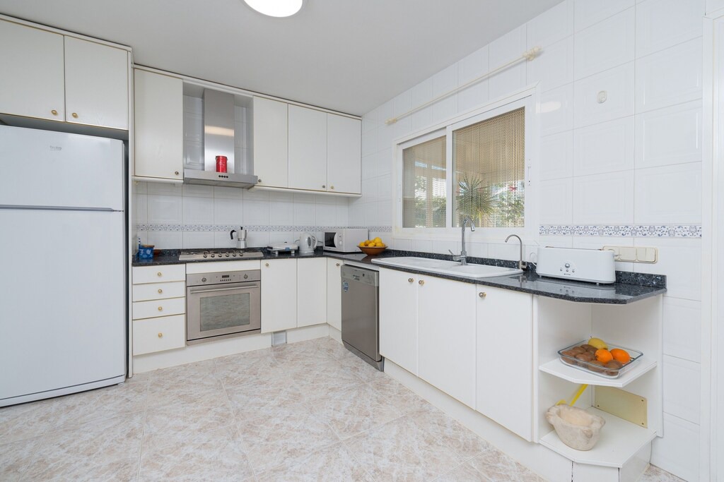 Photo of Kitchen in Badia Blava