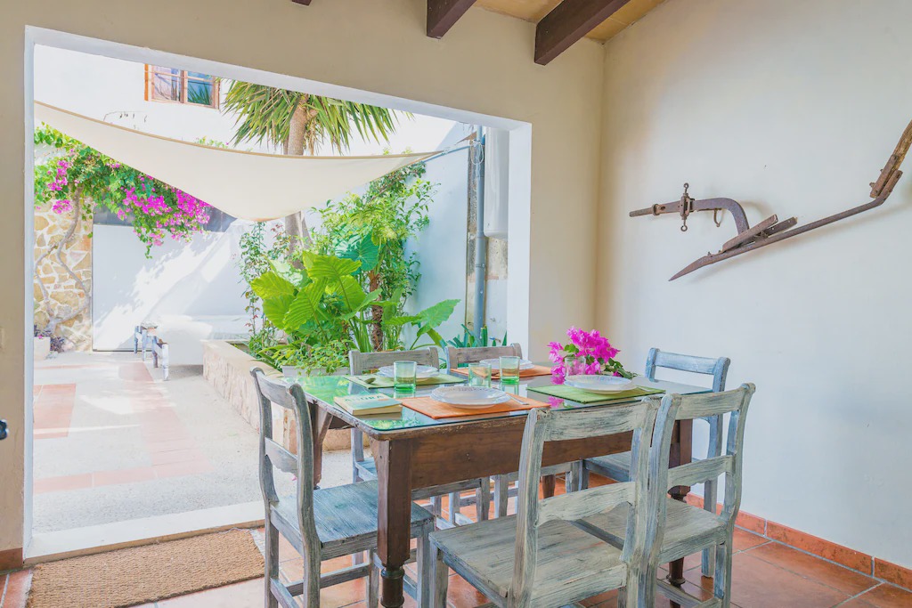Photo of Livingroom in Sa Pobla