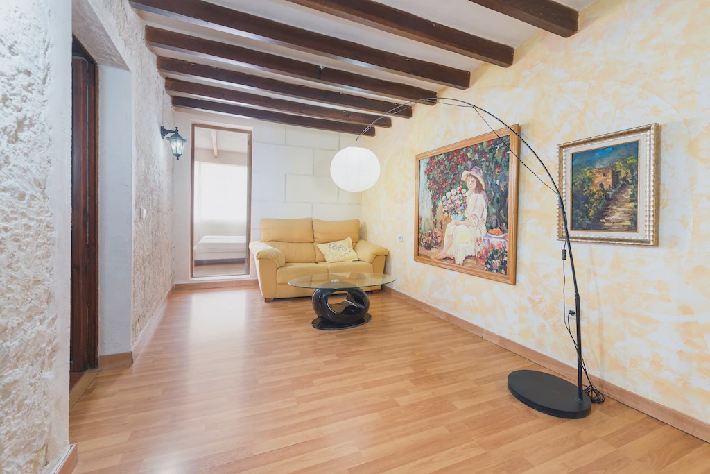 Photo of Livingroom in Sa Pobla