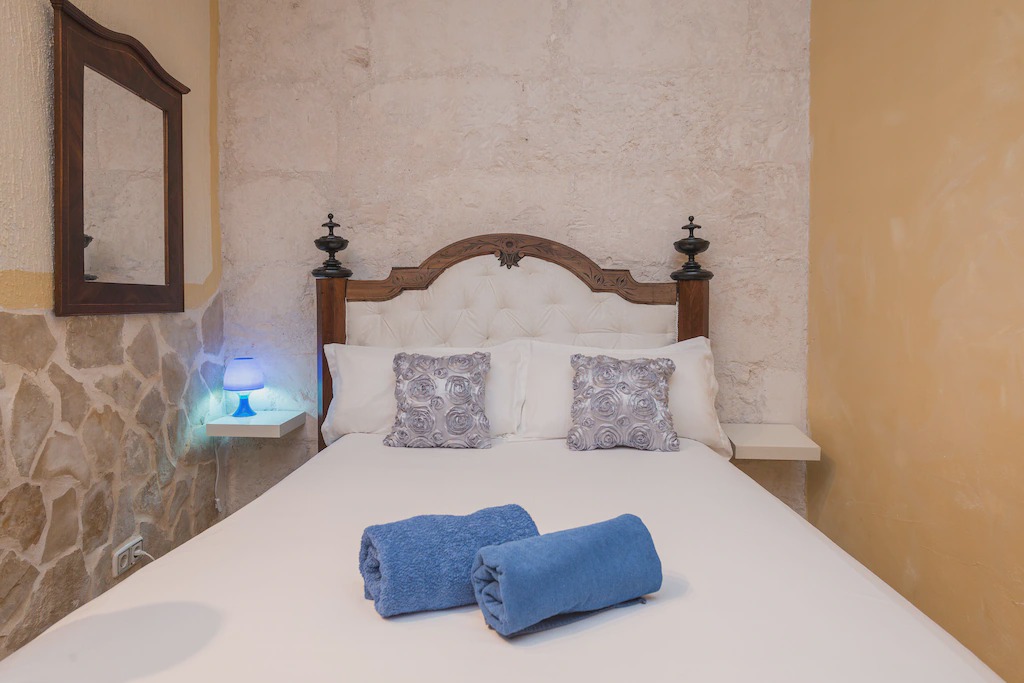 Photo of Bedroom in Sa Pobla