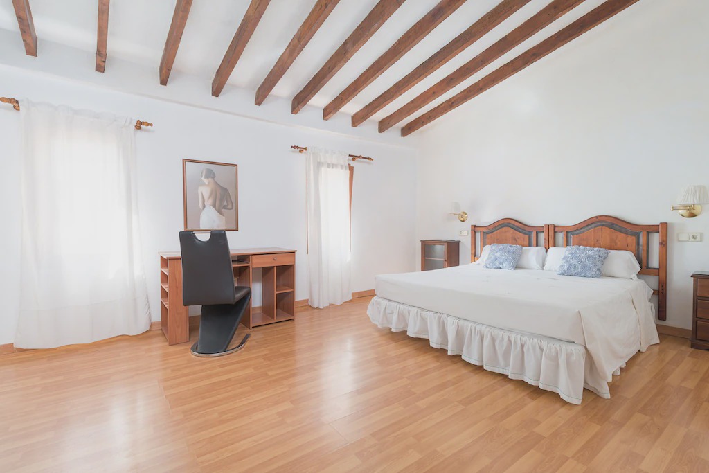 Photo of Bedroom in Sa Pobla