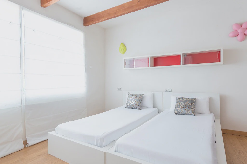 Photo of Bedroom in Sa Pobla