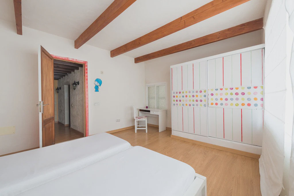 Photo of Bedroom in Sa Pobla