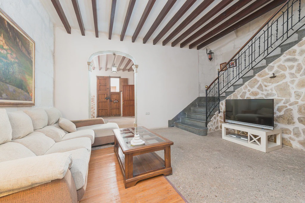 Photo of Livingroom in Sa Pobla