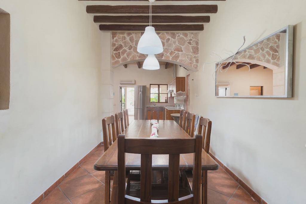 Photo of Livingroom in Sa Pobla